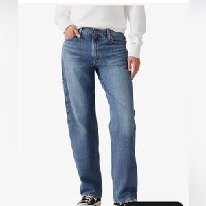 Levi's Women’s 94 Baggy Jeans - SIZE 29